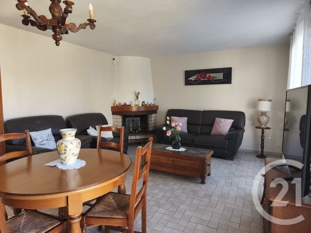 maison à vendre - 3 pièces - 84.49 m2 - MEAUX - 77 - ILE-DE-FRANCE - Century 21 Icm Immobilier