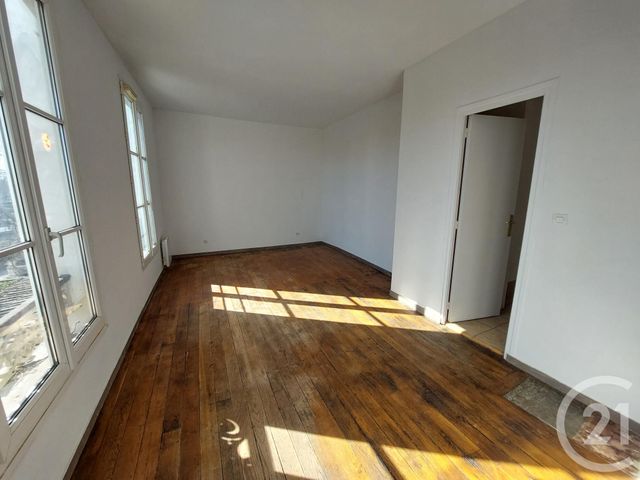 Appartement F2 à louer - 2 pièces - 45.82 m2 - MEAUX - 77 - ILE-DE-FRANCE - Century 21 Icm Immobilier