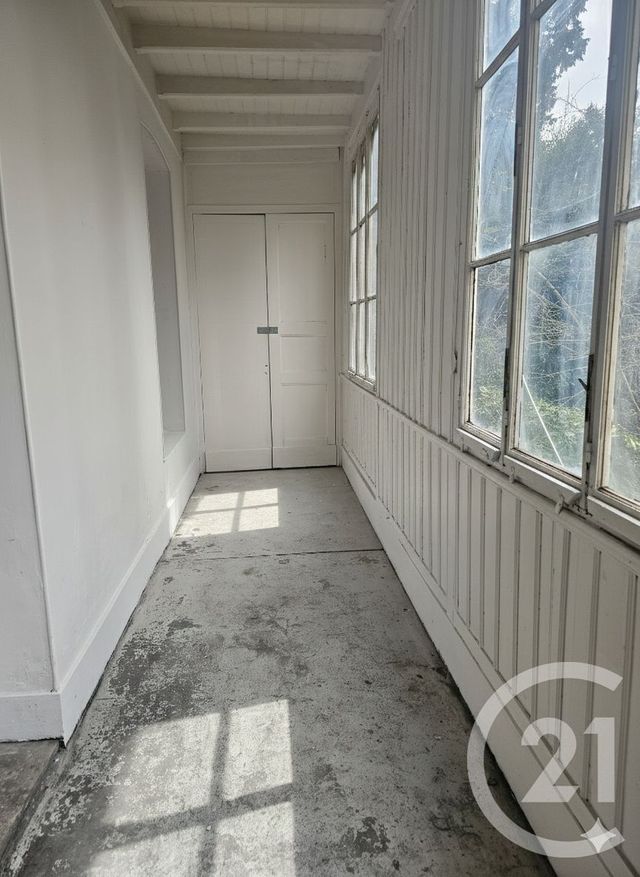 Appartement F2 à louer - 2 pièces - 46.65 m2 - MEAUX - 77 - ILE-DE-FRANCE - Century 21 Icm Immobilier