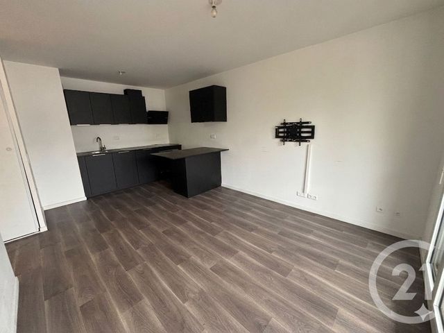 Appartement F3 à vendre - 3 pièces - 53.62 m2 - MEAUX - 77 - ILE-DE-FRANCE - Century 21 Icm Immobilier