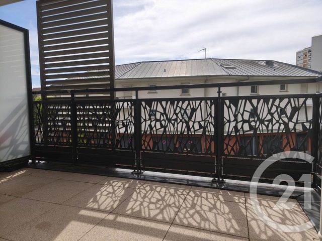 Appartement F3 à vendre - 3 pièces - 53.62 m2 - MEAUX - 77 - ILE-DE-FRANCE - Century 21 Icm Immobilier