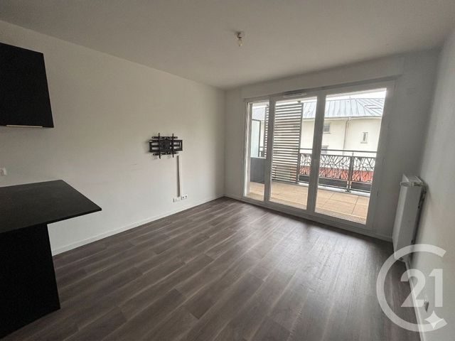 Appartement F3 à vendre - 3 pièces - 53.62 m2 - MEAUX - 77 - ILE-DE-FRANCE - Century 21 Icm Immobilier
