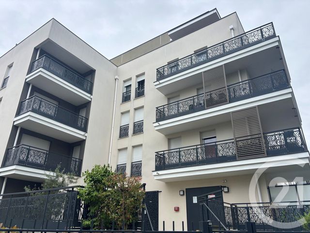 appartement - MEAUX - 77