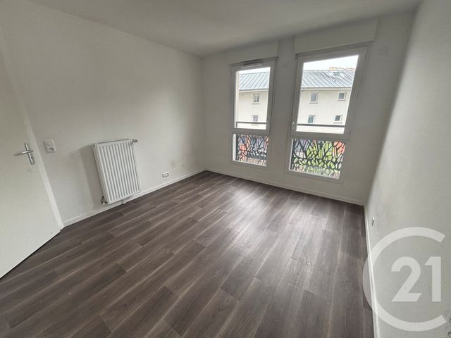 Appartement F3 à vendre - 3 pièces - 53.62 m2 - MEAUX - 77 - ILE-DE-FRANCE - Century 21 Icm Immobilier