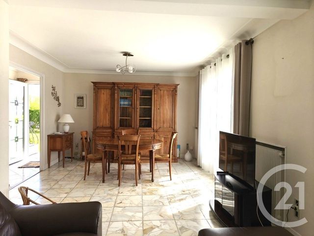 maison à vendre - 6 pièces - 135.99 m2 - MEAUX - 77 - ILE-DE-FRANCE - Century 21 Icm Immobilier