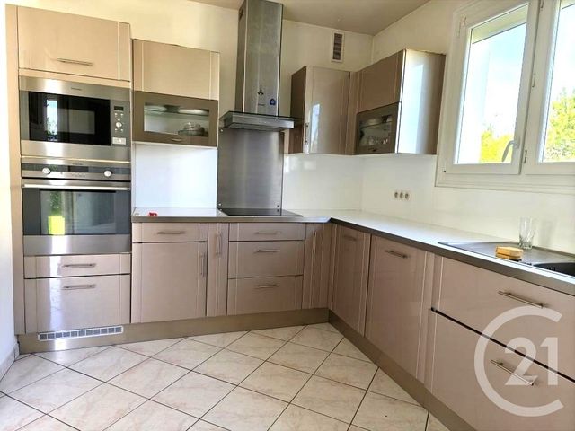 maison à vendre - 6 pièces - 135.99 m2 - MEAUX - 77 - ILE-DE-FRANCE - Century 21 Icm Immobilier
