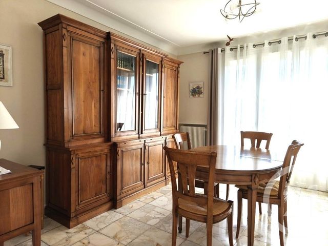 maison à vendre - 6 pièces - 135.99 m2 - MEAUX - 77 - ILE-DE-FRANCE - Century 21 Icm Immobilier