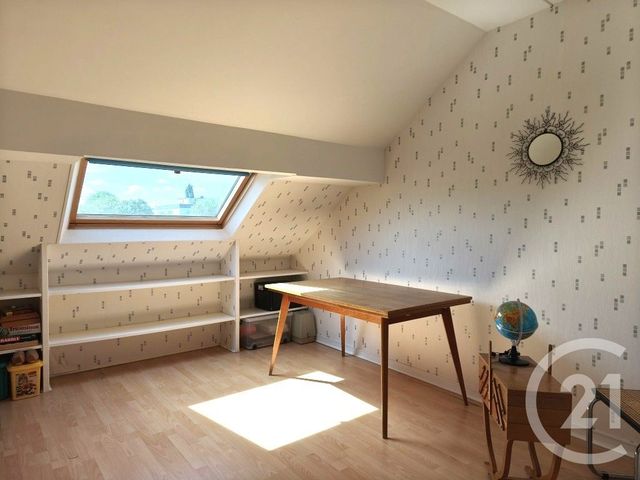 maison à vendre - 6 pièces - 135.99 m2 - MEAUX - 77 - ILE-DE-FRANCE - Century 21 Icm Immobilier