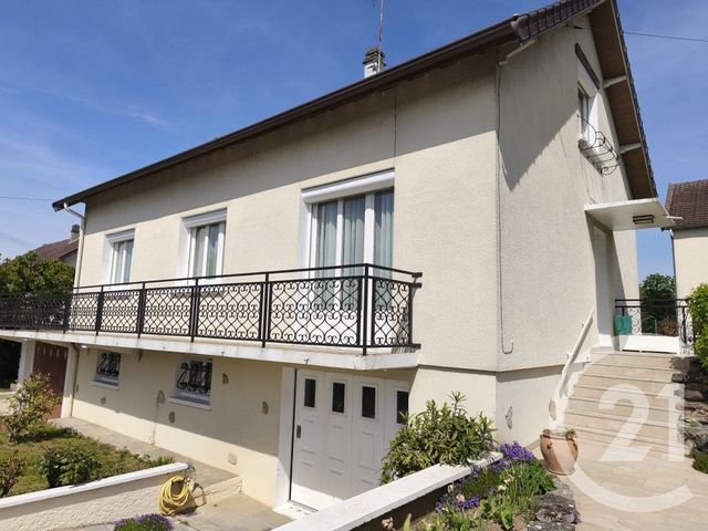 maison - MEAUX - 77