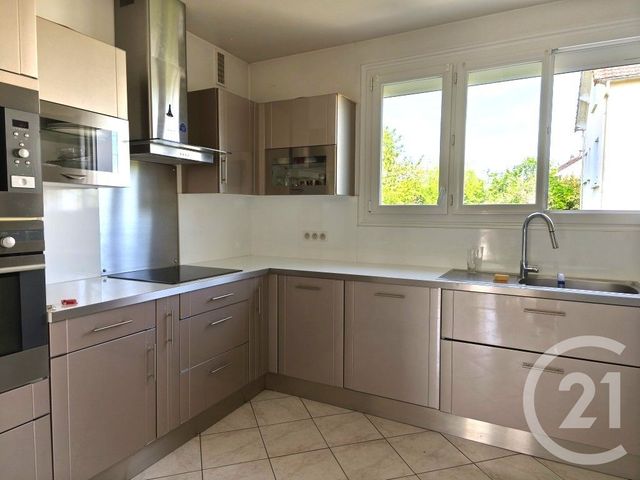 maison à vendre - 6 pièces - 135.99 m2 - MEAUX - 77 - ILE-DE-FRANCE - Century 21 Icm Immobilier