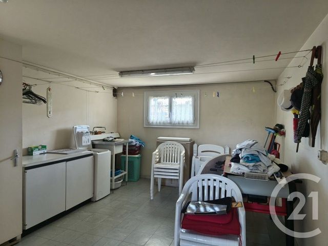 maison à vendre - 6 pièces - 135.99 m2 - MEAUX - 77 - ILE-DE-FRANCE - Century 21 Icm Immobilier