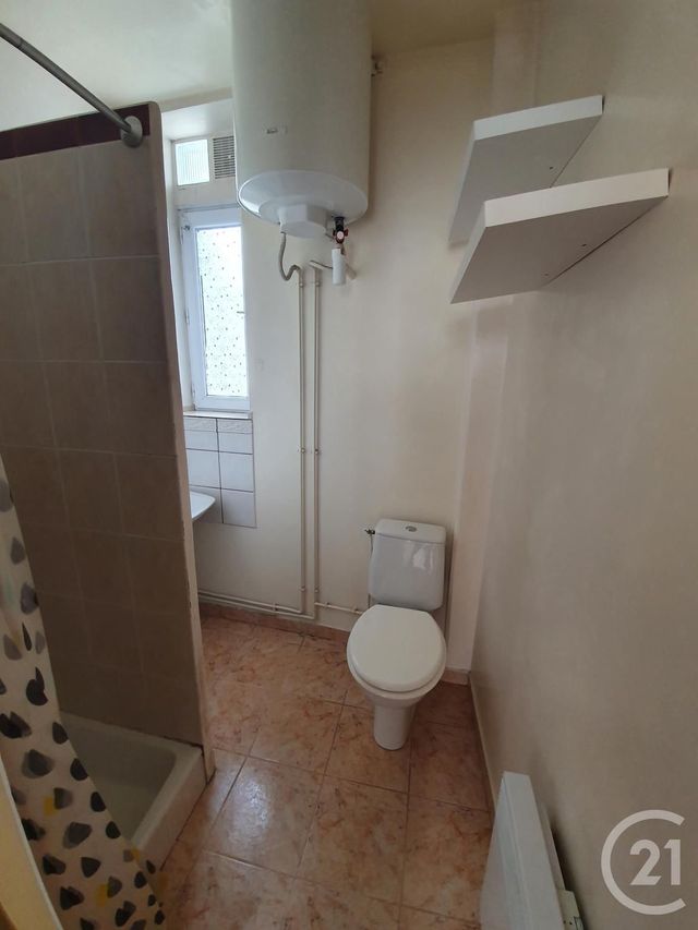 Appartement F2 à louer - 2 pièces - 26.95 m2 - MEAUX - 77 - ILE-DE-FRANCE - Century 21 Icm Immobilier