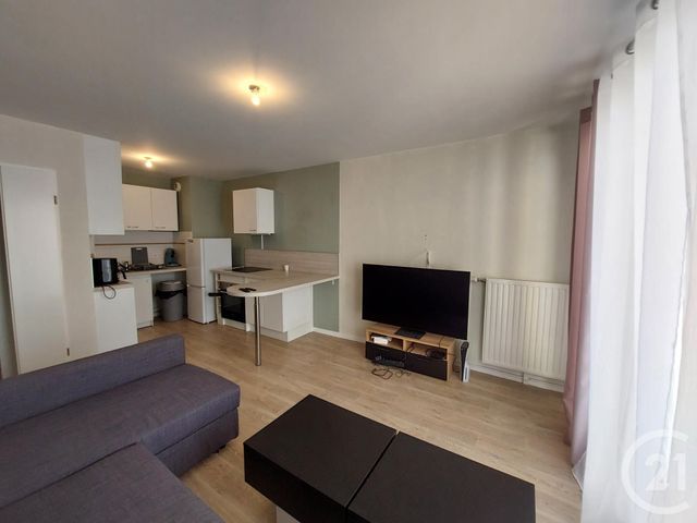 Appartement F2 à louer MEAUX