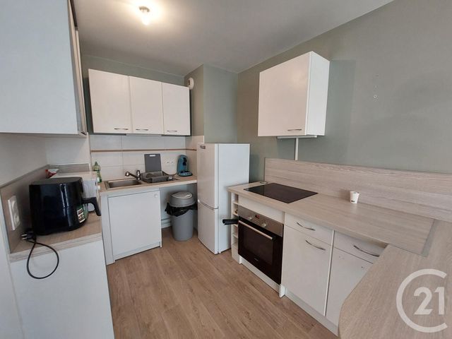 Appartement F2 à louer - 2 pièces - 40.38 m2 - MEAUX - 77 - ILE-DE-FRANCE - Century 21 Icm Immobilier