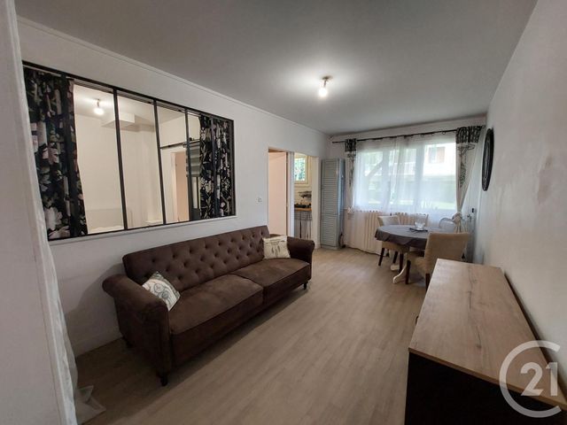 Appartement F1 à louer MEAUX