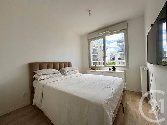 Appartement F3 à vendre - 3 pièces - 57.33 m2 - MEAUX - 77 - ILE-DE-FRANCE - Century 21 Icm Immobilier