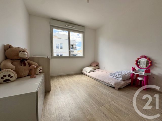 Appartement F3 à vendre - 3 pièces - 57.33 m2 - MEAUX - 77 - ILE-DE-FRANCE - Century 21 Icm Immobilier