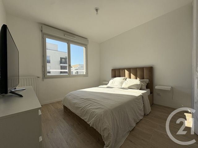 Appartement F3 à vendre - 3 pièces - 57.33 m2 - MEAUX - 77 - ILE-DE-FRANCE - Century 21 Icm Immobilier