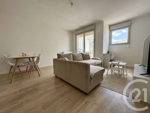 appartement - MEAUX - 77