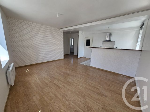 Appartement F3 à louer CHAMBRY