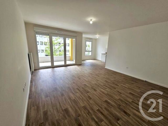 Appartement F3 à louer MEAUX