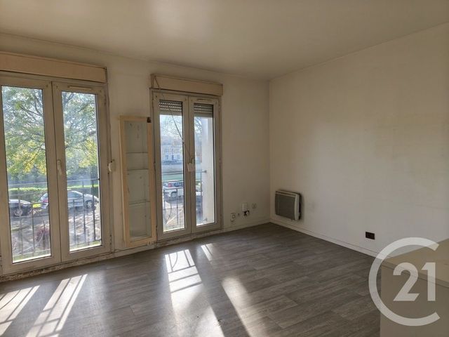 Appartement Studio à vendre MEAUX