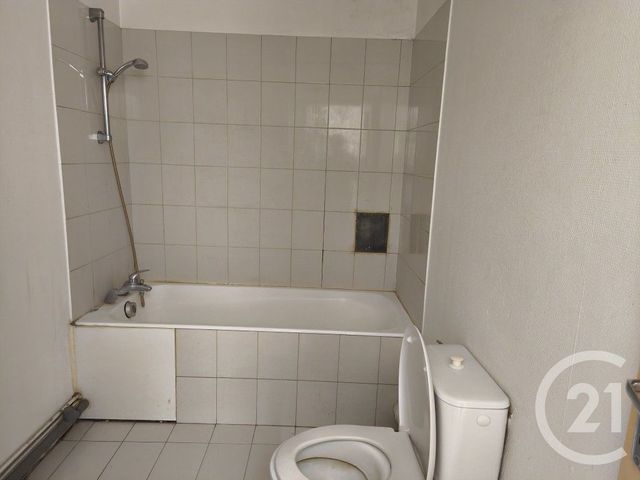 Appartement Studio à vendre - 1 pièce - 26.89 m2 - MEAUX - 77 - ILE-DE-FRANCE - Century 21 Icm Immobilier