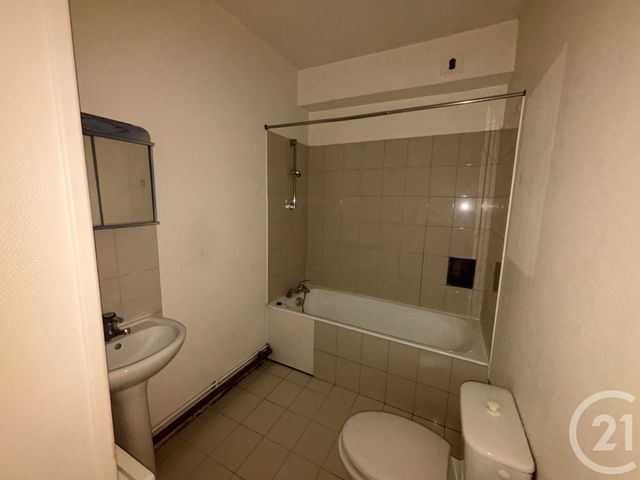 Appartement Studio à vendre - 1 pièce - 26.89 m2 - MEAUX - 77 - ILE-DE-FRANCE - Century 21 Icm Immobilier