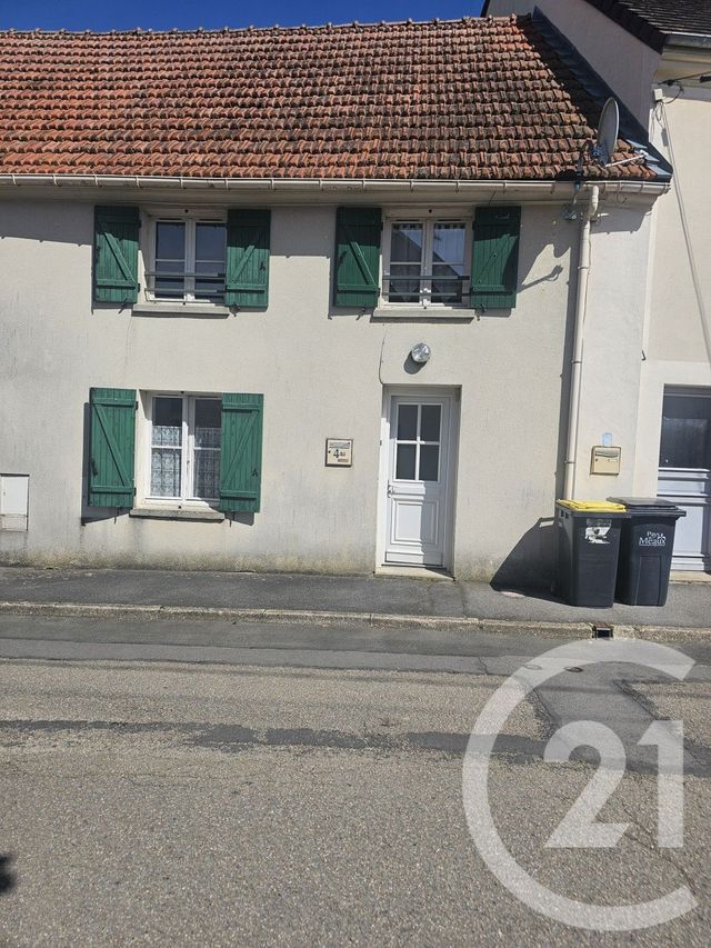 Maison à louer BARCY