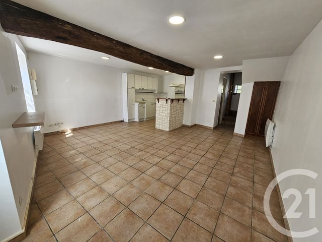 maison à louer - 2 pièces - 44.43 m2 - BARCY - 77 - ILE-DE-FRANCE - Century 21 Icm Immobilier