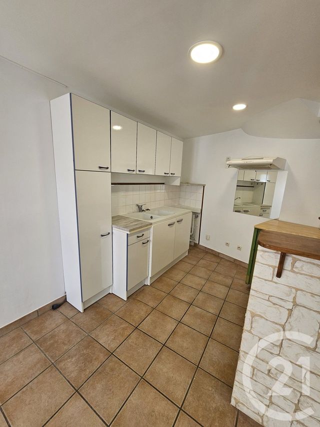 maison à louer - 2 pièces - 44.43 m2 - BARCY - 77 - ILE-DE-FRANCE - Century 21 Icm Immobilier