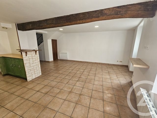 maison à louer - 2 pièces - 44.43 m2 - BARCY - 77 - ILE-DE-FRANCE - Century 21 Icm Immobilier