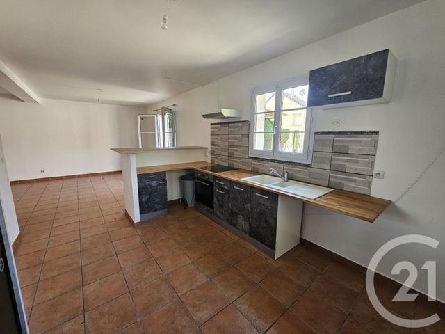 maison à louer - 5 pièces - 117.44 m2 - BARCY - 77 - ILE-DE-FRANCE - Century 21 Icm Immobilier