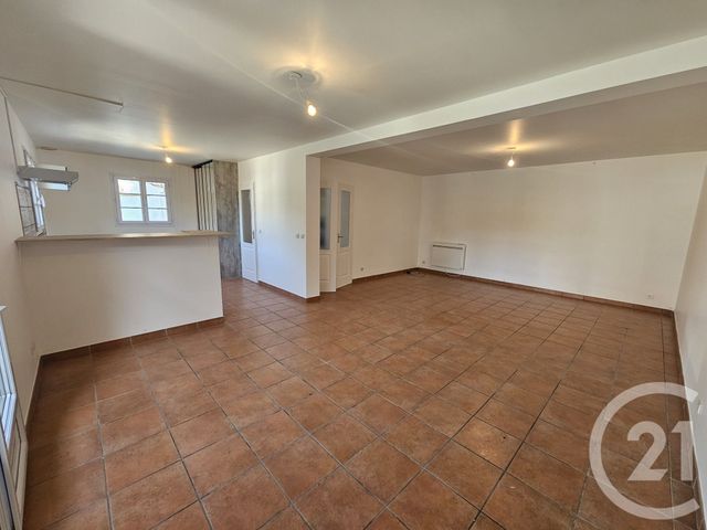 maison à louer - 5 pièces - 117.44 m2 - BARCY - 77 - ILE-DE-FRANCE - Century 21 Icm Immobilier