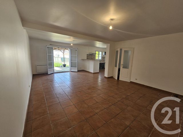 maison à louer - 5 pièces - 117.44 m2 - BARCY - 77 - ILE-DE-FRANCE - Century 21 Icm Immobilier