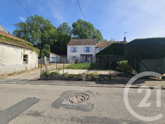maison - BARCY - 77