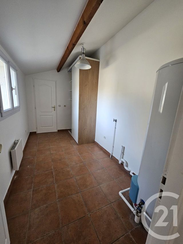 maison à louer - 5 pièces - 117.44 m2 - BARCY - 77 - ILE-DE-FRANCE - Century 21 Icm Immobilier