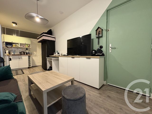 appartement - MEAUX - 77