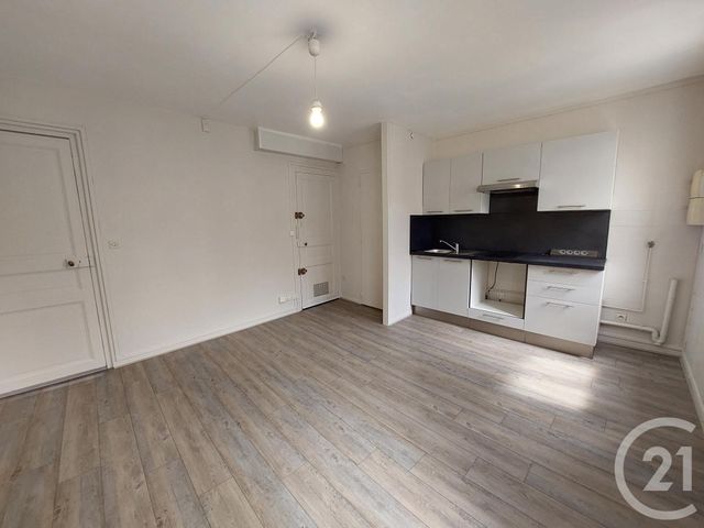 appartement - NANTEUIL LES MEAUX - 77
