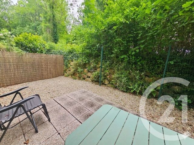 Appartement F2 à louer - 2 pièces - 35.77 m2 - CREGY LES MEAUX - 77 - ILE-DE-FRANCE - Century 21 Icm Immobilier