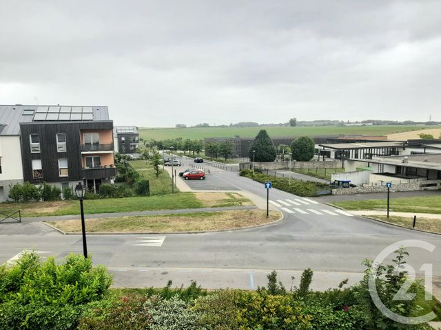 Appartement F2 à vendre - 2 pièces - 44.5 m2 - CHAUCONIN NEUFMONTIERS - 77 - ILE-DE-FRANCE - Century 21 Icm Immobilier