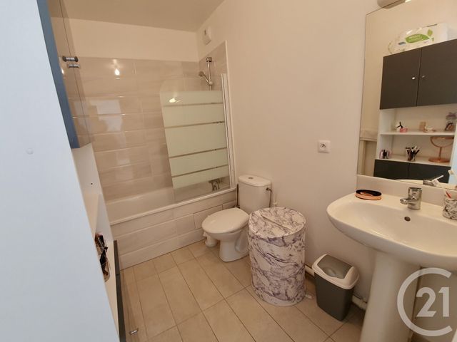 Appartement Studio à vendre - 1 pièce - 28.85 m2 - MEAUX - 77 - ILE-DE-FRANCE - Century 21 Icm Immobilier