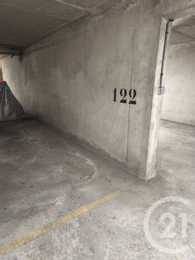 Appartement F3 à vendre - 3 pièces - 66.17 m2 - MEAUX - 77 - ILE-DE-FRANCE - Century 21 Icm Immobilier
