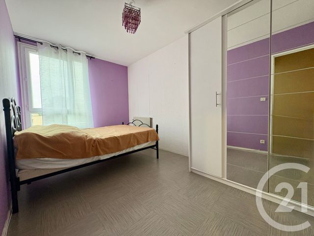 Appartement F3 à vendre - 3 pièces - 66.17 m2 - MEAUX - 77 - ILE-DE-FRANCE - Century 21 Icm Immobilier