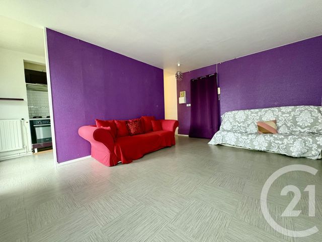 Appartement F3 à vendre - 3 pièces - 66.17 m2 - MEAUX - 77 - ILE-DE-FRANCE - Century 21 Icm Immobilier