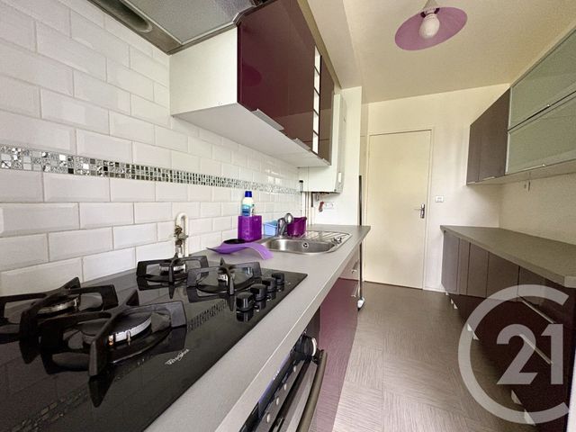 Appartement F3 à vendre MEAUX