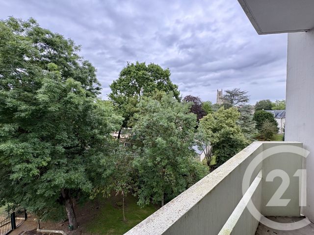 Appartement F3 à vendre - 3 pièces - 66.17 m2 - MEAUX - 77 - ILE-DE-FRANCE - Century 21 Icm Immobilier
