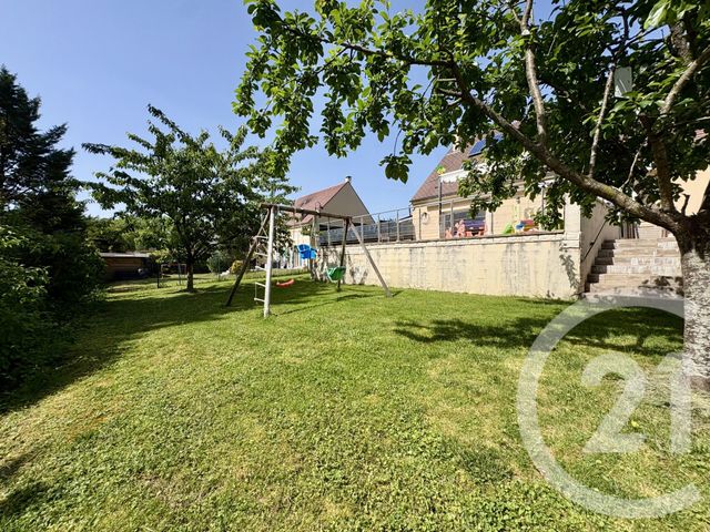 maison à vendre - 7 pièces - 159.21 m2 - MEAUX - 77 - ILE-DE-FRANCE - Century 21 Icm Immobilier