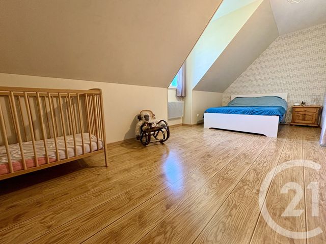 maison à vendre - 7 pièces - 159.21 m2 - MEAUX - 77 - ILE-DE-FRANCE - Century 21 Icm Immobilier