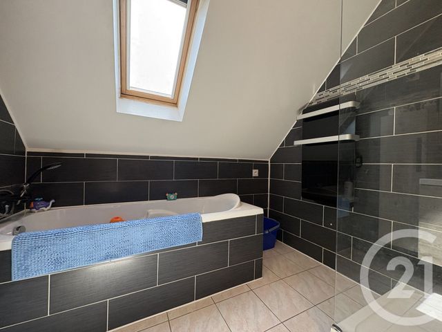 maison à vendre - 7 pièces - 159.21 m2 - MEAUX - 77 - ILE-DE-FRANCE - Century 21 Icm Immobilier